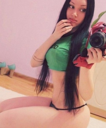 Проститутка Марина